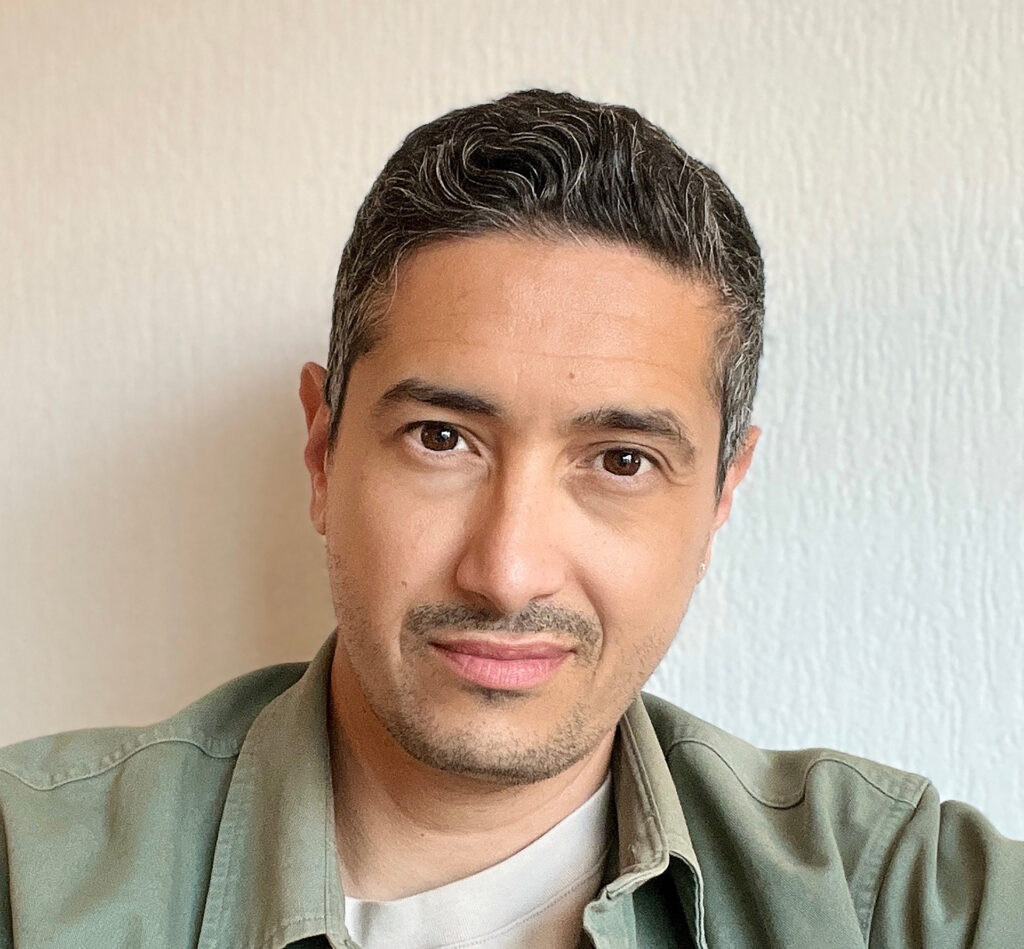 Slimane Majdi