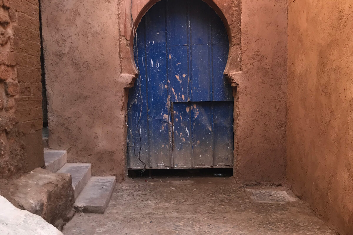 médina (Rabat)