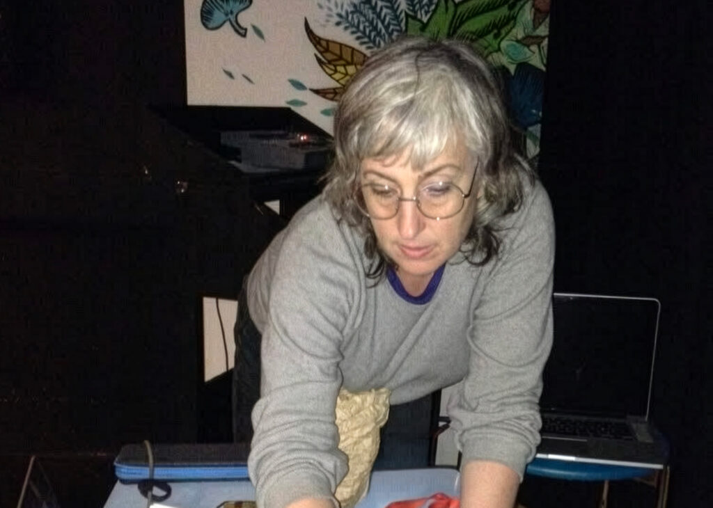 Agathe Patonnier