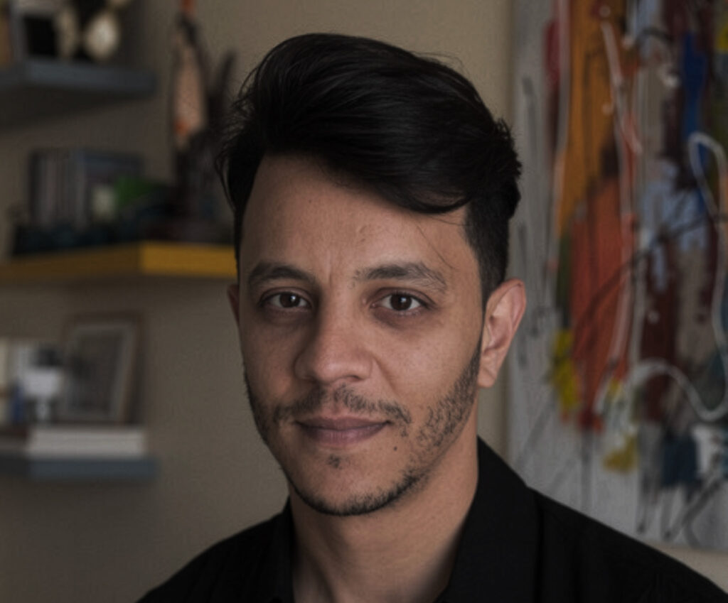 Ahmed KADRI