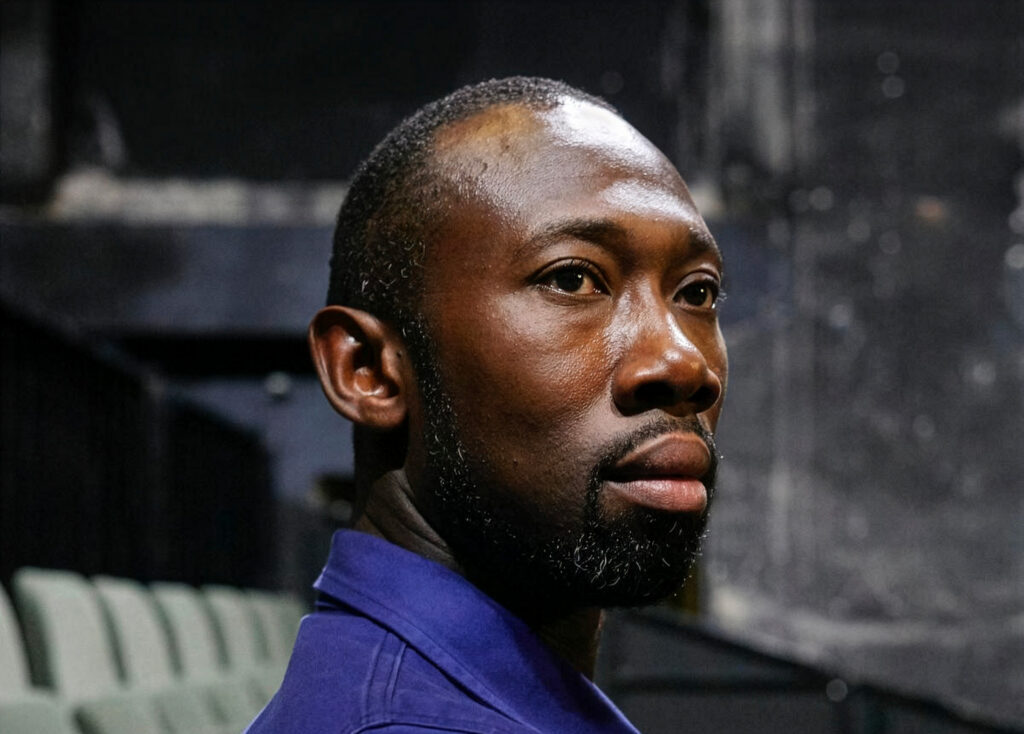Ibrahim DJAURA